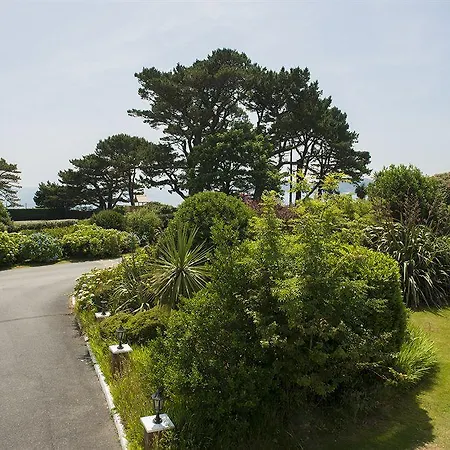 Cliff Head Hotel
